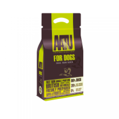 AATU Dog 80/20 Duck