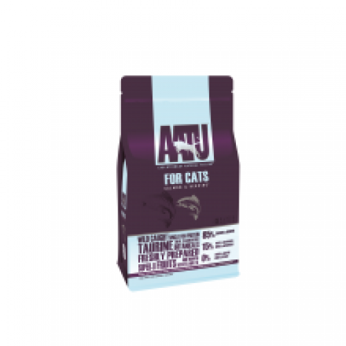 AATU Cat 85/15 Salmon & Herring AATU Cat 85/15 Salmon & Herring
