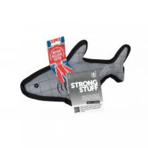 Strong Stuff Shark Strong Stuff Shark