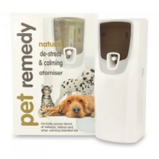 Pet Remedy Atomiser Unit