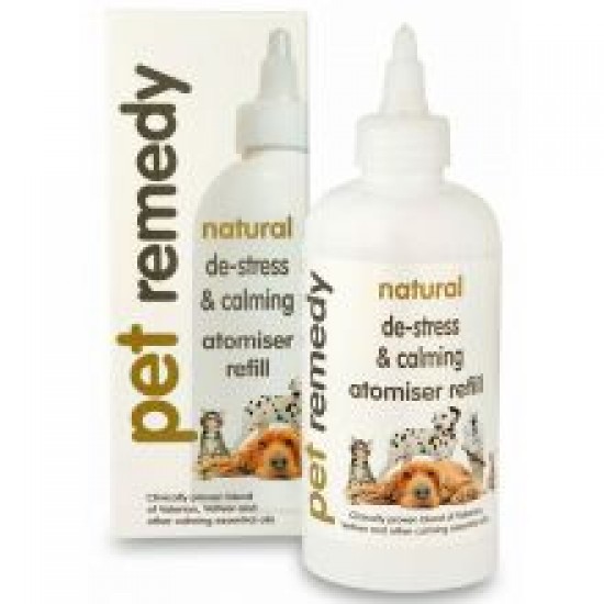 Pet Remedy Atomis Refill