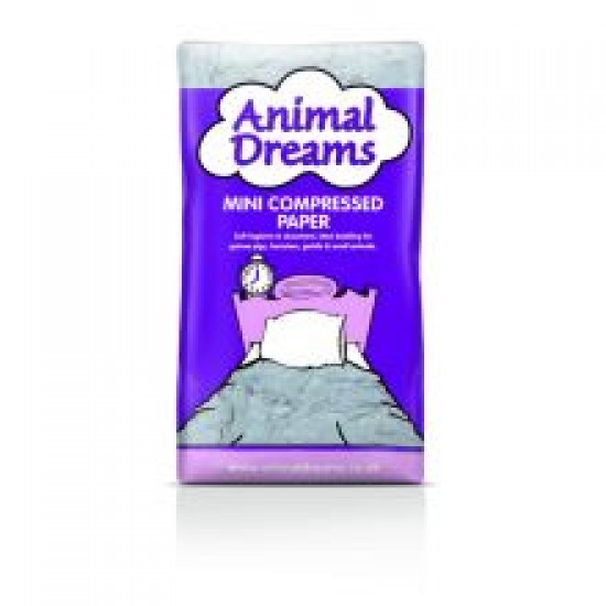 Animal Dreams Compressed Paper Animal Dreams Compressed Paper