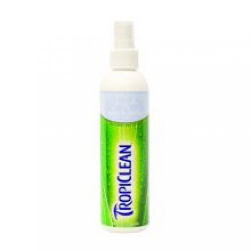Tropiclean Baby Powder Cologne