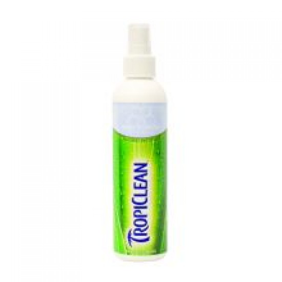 Tropiclean Baby Powder Cologne