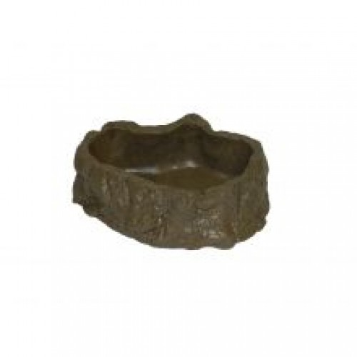 Resin Deep Water Bowl Resin Deep Water Bowl