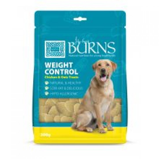 Burns Treat Weight Control Chicken