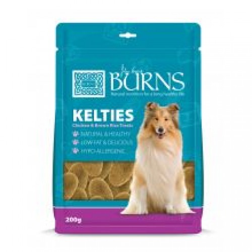 Burns Kelties Burns Kelties