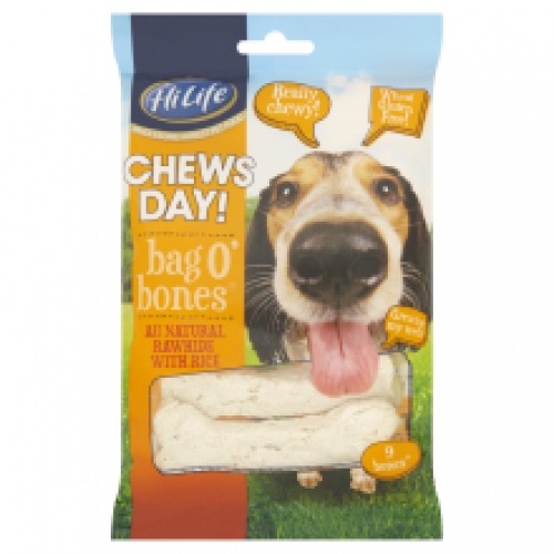 HiLife Bag 'O' Bones HiLife Bag 'O' Bones
