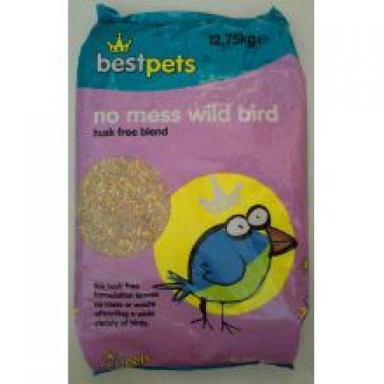 Bestpets No Mess Wildbird