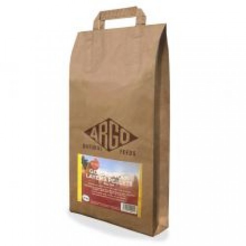 Argo Golden Yolk Layers Pellets