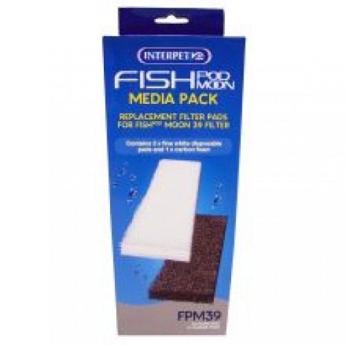 Fish Pod Moon 39 Media Fish Pod Moon 39 Media