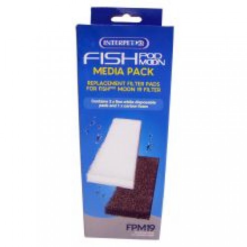 Fish Pod Moon 19 Media Pack Fish Pod Moon 19 Media Pack