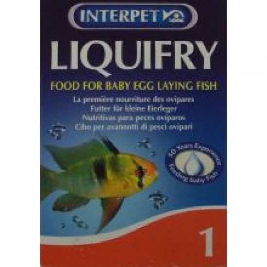 Liquifry No.1 Egglayer