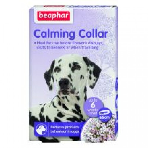 Beaphar Calming Collar for Dogs Beaphar Calming Collar for Dogs