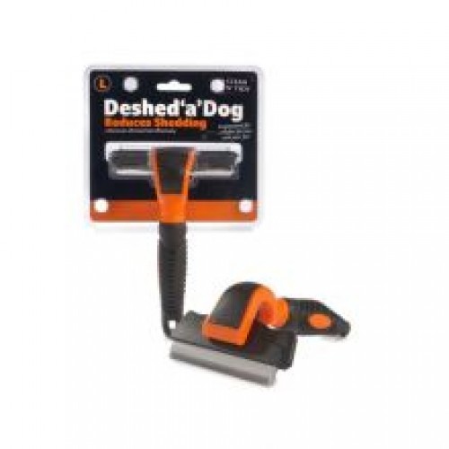 Clean 'N' Tidy Deshed 'A' Dog Clean 'N' Tidy Deshed 'A' Dog