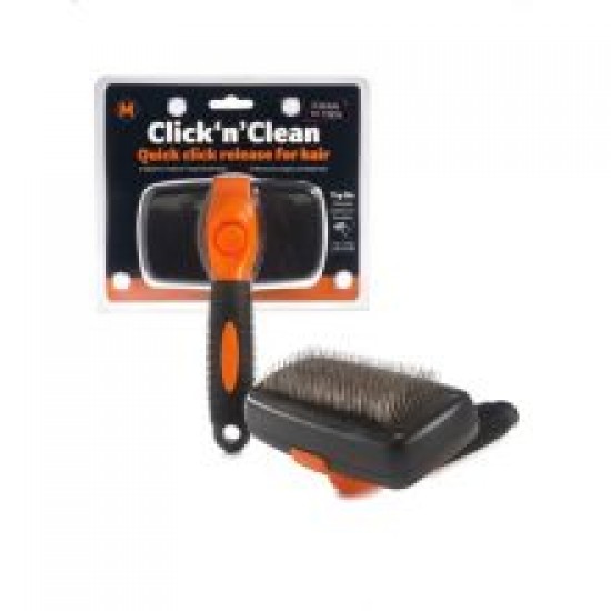 Click 'N' Clean Slicker