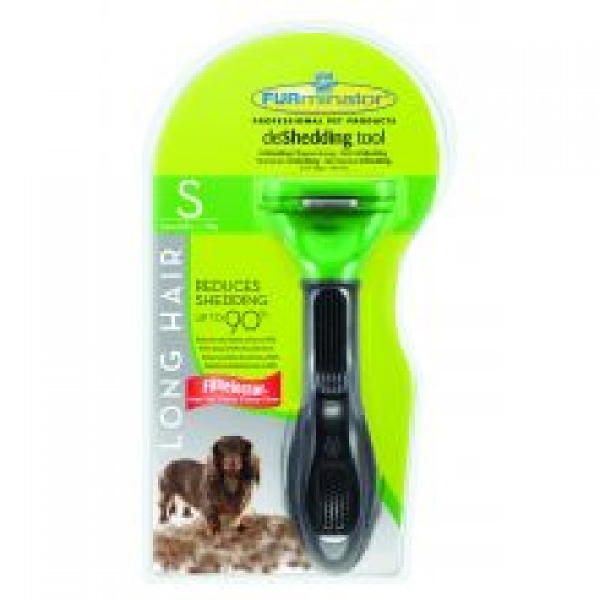 FURminator de-Shedding tool - Small Dog Long Hair