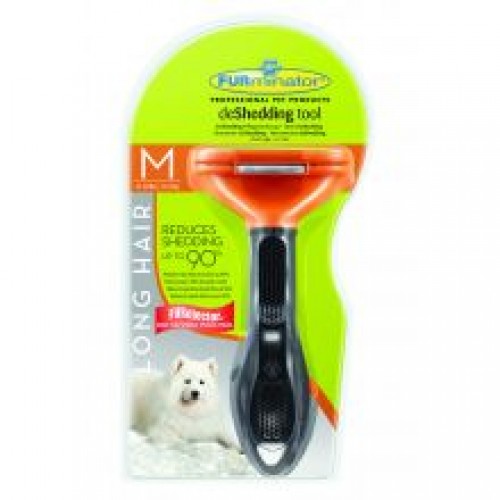 Furminator Dog Long Hair Deshedding