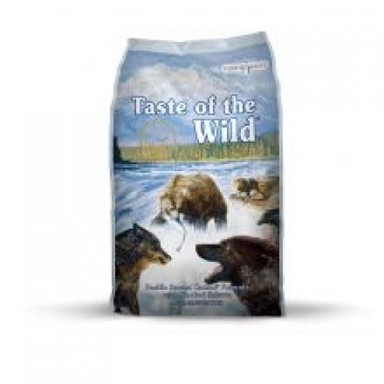 Taste Of The Wild Pacific Stream