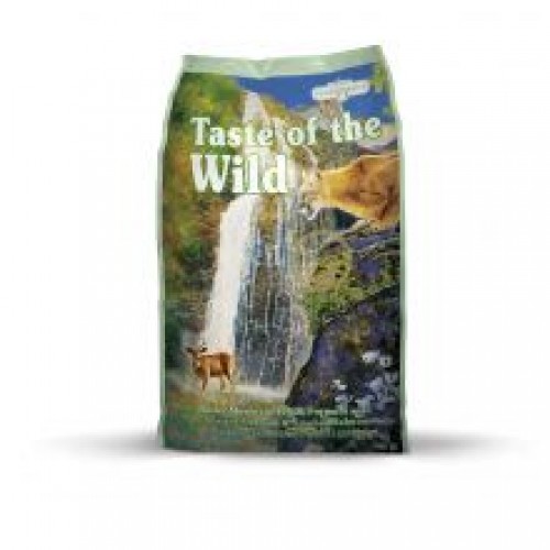 Taste Of The Wild Rocky Mountain Cat Taste Of The Wild Rocky Mountain Cat