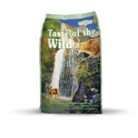 Taste Of The Wild Rocky Mountain Cat