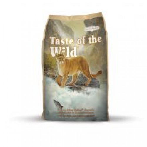 Taste Of The Wild Canyon River Taste Of The Wild Canyon River