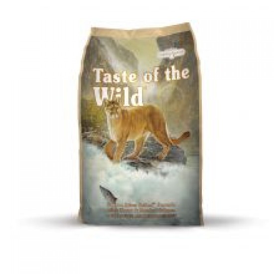 Taste Of The Wild Canyon River