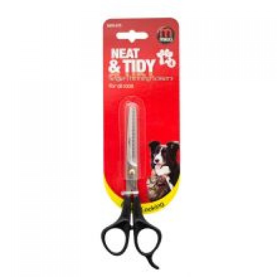 Mikki Thinning Scissors