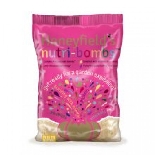 Honey Fields Nutri Bombs Honey Fields Nutri Bombs