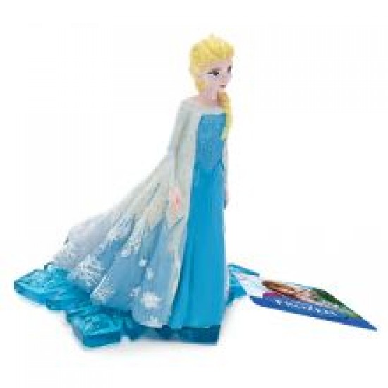Frozen Princess Elsa Mini Ornament 6.4cm