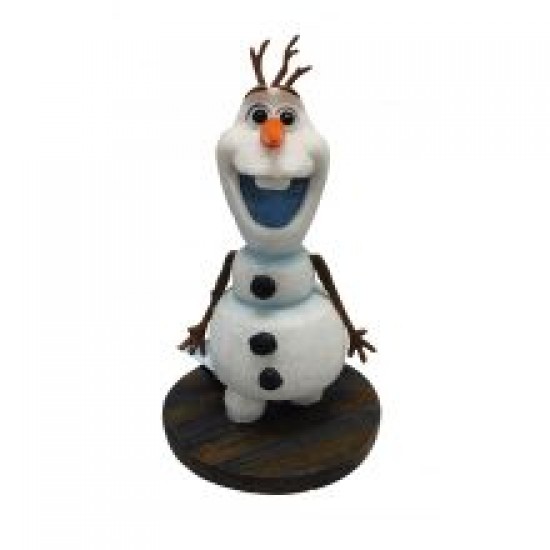 Frozen Olaf Mini Ornament 5.8cm