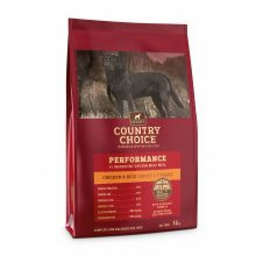 Gelert Performance Chicken Gelert Performance Chicken