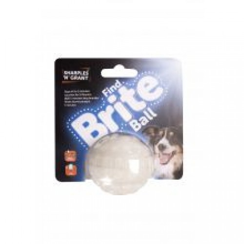 Glow Ball Blue Glow Ball Blue