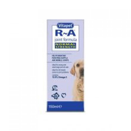 Vitapet R&A Joint Formula