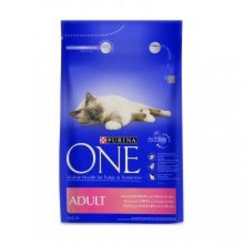 Purina One Cat Salmon Purina One Cat Salmon