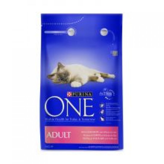 Purina One Cat Salmon