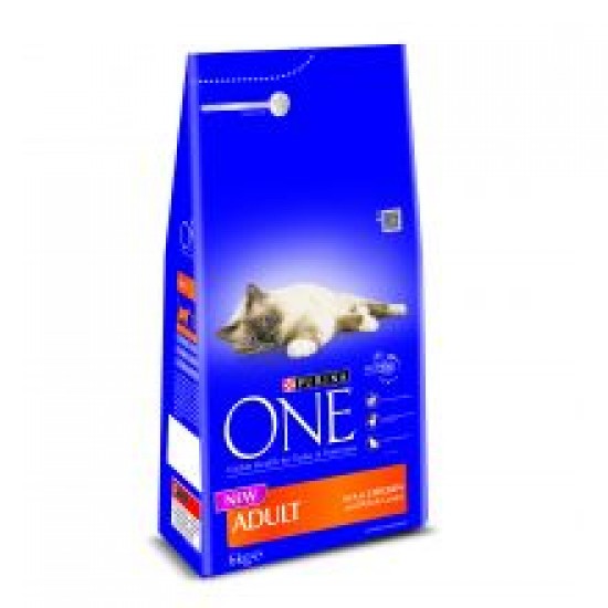 Purina One Cat Chicken