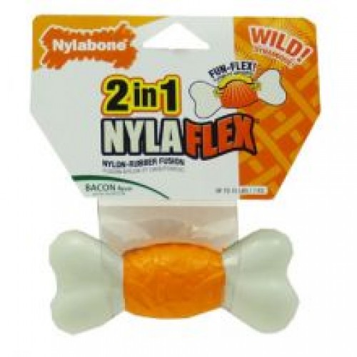Nylabone Flex Weave Bone Nylabone Flex Weave Bone