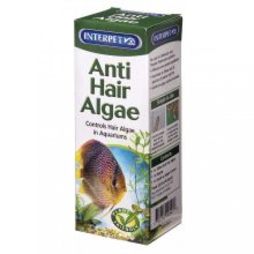 Anti Hair Algae