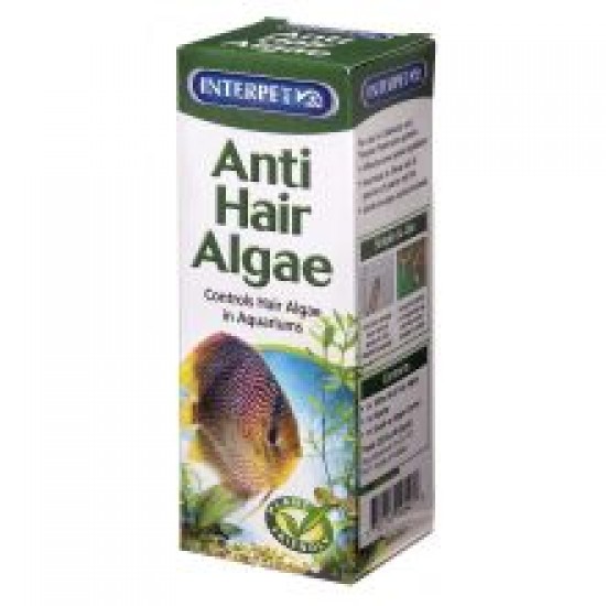 Anti Hair Algae