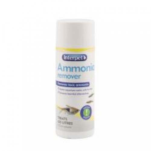 Amonia Remover