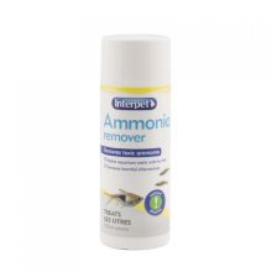 Amonia Remover