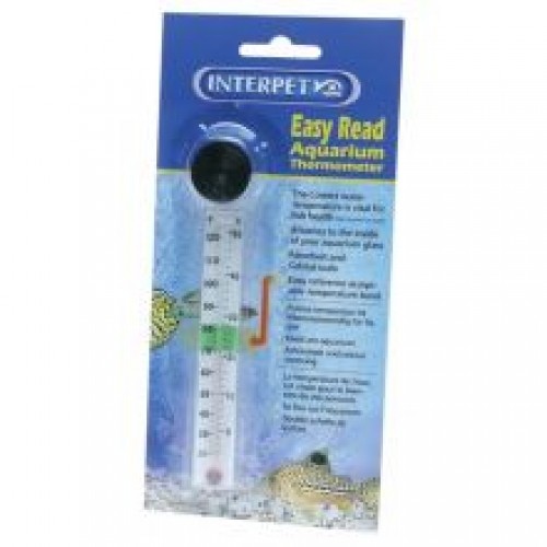 Easy Stick Thermometer