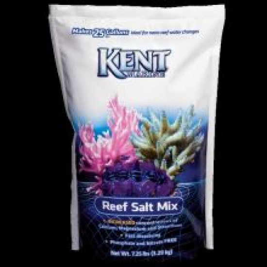 Kent Marine Reef Salt