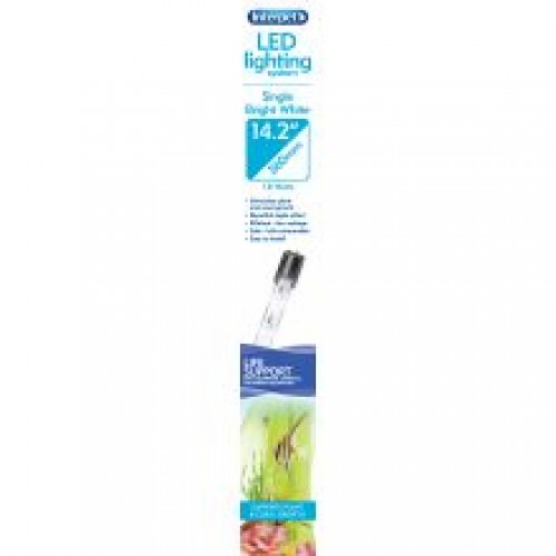 Led White Daylight Strip