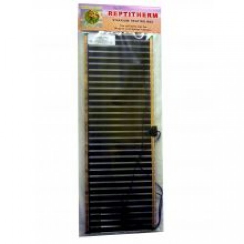 Reptitherm Vivarium Heating Mat 38 Watt Reptitherm Vivarium Heating Mat 38 Watt