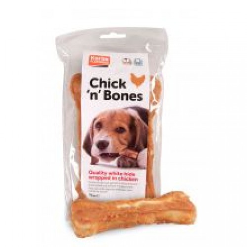 Chick N Bone 15cm Chick N Bone 15cm