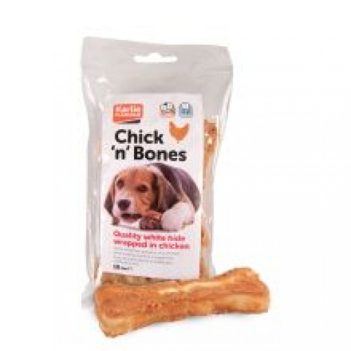 Chick N Bone 10cm Chick N Bone 10cm