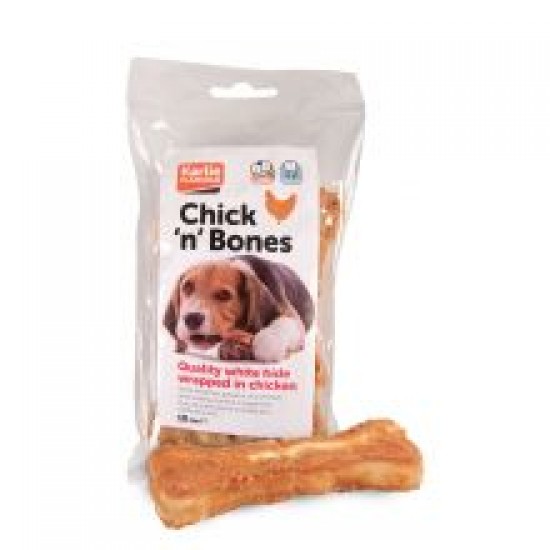 Chick N Bone 10cm