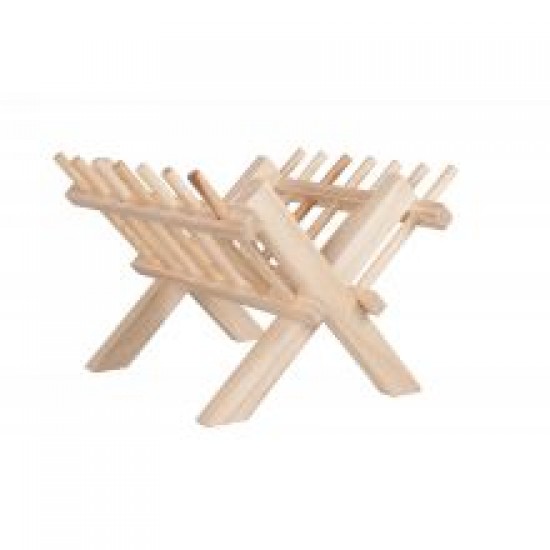 Hay Rack Wooden